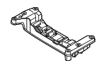21730T6450 - Engine: Trans Crossmember for Hyundai Image