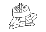 21850T6210 - Engine: Motor Mount for Hyundai Image