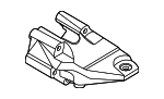 21826T6250 - Engine: Side Mount Bracket for Hyundai Image