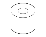 21823T6250 - Engine: Damper for Hyundai Image
