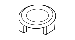 8620490 - Electrical: Headlamp Assembly Cap for Volvo Image