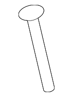 PAF105540 - : 2017-2024 Porsche - Cylinder Head Bolt for Porsche: Cayenne, Macan, Panamera Image