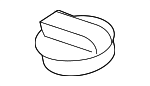 95810348500 - Engine: Filler Cap for Porsche Image