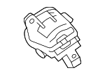LR093490 - Cooling System: Actuator for Land-Rover Image image