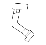 LR171954 - Cooling System: Sensor for Land-Rover Image image