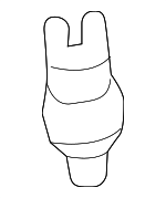 1763016040 - Steering: Air Control Valve for Toyota: 4Runner, Celica, Land Cruiser, Sequoia, T100, Tundra Image