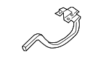 69920T4000 - : Hinge for Hyundai Image
