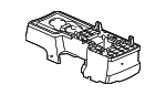 22695549 - Body: Console Base for Saturn: Vue Image image
