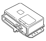 UHC000080 - : Control Module for Land-Rover Image