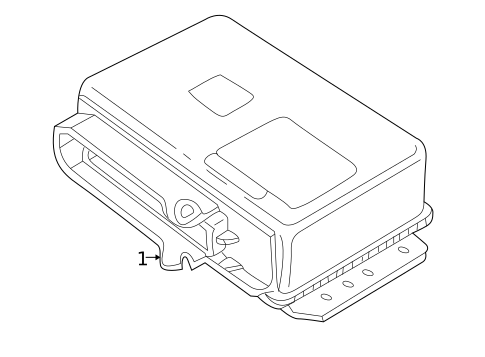 Traction Control for 2000 Land Rover Discovery #0