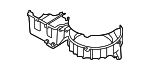 72211FC070 - HVAC: Case for Subaru Image