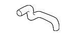 73441FC000 - HVAC: Drain Hose for Subaru Image