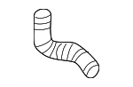 72225FC000 - HVAC: Hose for Subaru Image
