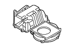 72211FC060 - HVAC: Case for Subaru Image