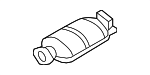 289503E180 - : Catalytic Converter for Kia Image