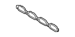 283132GTA0 - Engine: Intake Manifold Gasket for Kia: Optima, Sorento, Sportage Image