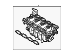 283102GTA1 - Engine: Intake Manifold for Kia: Optima, Sorento, Sportage Image