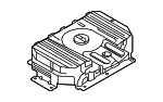 32392929 - Electrical: Battery Box for Volvo Image