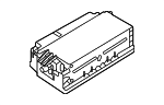 36011103 - Electrical: Battery for Volvo Image