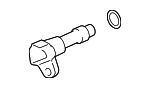 37500PNB003 - Electrical: Crankshaft Sensor for Honda: Civic, CR-V Image