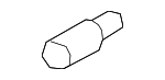 4KE915529B - Electrical: Battery Union for Audi Image