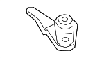 4KE803875A - Electrical: Bracket for Audi Image