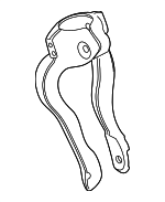 C2D20794 - : Fork for Jaguar Image