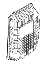 31492782 - Engine: Trans Pan for Volvo Image