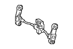 7256030010 - : Seat Back Adjust for Lexus Image