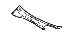 955572563049B9 - Body: Water Deflector for Porsche: Cayenne Image