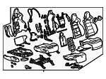 23241527 - Body: Seat Assembly for GM Image