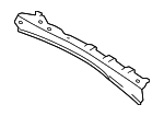 98750267300GRV - Body: Cross-member for Porsche: Cayman Image
