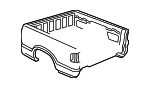 88934907 - : Truck Bed Assembly for GM Image