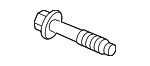 11611959 - Suspension: Shock Bolt for GM Image