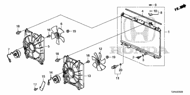 Diagram 1
