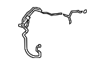 977682B230 - HVAC: Liquid Line for Hyundai: Santa Fe Image