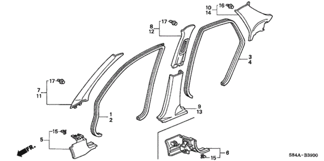 Diagram 1