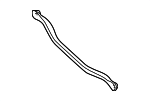 MJA2260AE - Suspension: Tie Bar for Jaguar Image