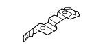 85332D5000 - Body: Reinforced Bracket for Kia: Optima Image