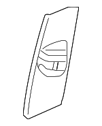 7302453020C0 - : Anchor Plate for Lexus Image