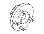 Hub & Bearing