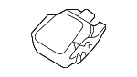 T2H45802 - Body: Rain Sensor for Jaguar Image