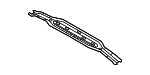 D10E70664 - Body: Roof Bow for Mazda Image