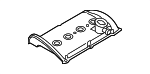 6A103469AR - Engine: Valve Cover for Volkswagen: Beetle, Golf, Jetta Image