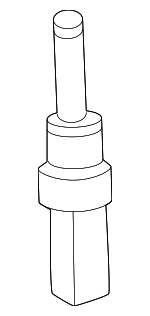 9055502 - Cooling System: Temp Sensor for Mercedes-Benz Image