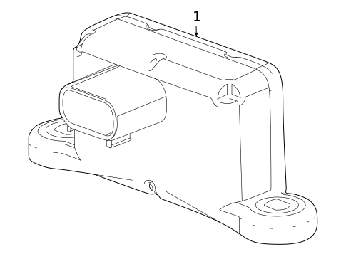 Ride Control Components for 2013 Chevrolet Cruze #0