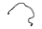 BBM461461D - : Pressure Line for Mazda: 3 Image