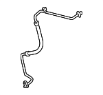 BBM461462E - : Return Line Assembly for Mazda: 3 Image