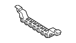 906546064364 - Electrical: Upper Bracket for MB Vans Image