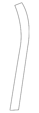 NG2169849 - Body: Cushion for Mazda: MX-5 Miata Image